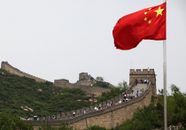 Вице-президент Тайваня Сьяу Бикхим в редком обращении к группе европейских законодателей в Брюсселе призвала ЕС укрепить связи в области безопасности и торговли с островом