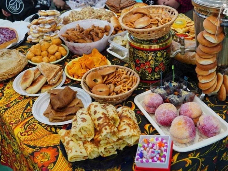 141 тысячу собрали школьники Салехарда для бойцов СВО и детей Волновахи