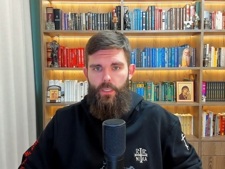 Ведущий «Спаса» Голованов назвал Октябрьскую революцию чудовищным событием