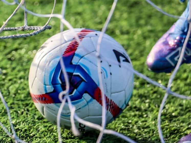 Футболисты «Ленинградца» сыграют последнюю домашнюю игру года