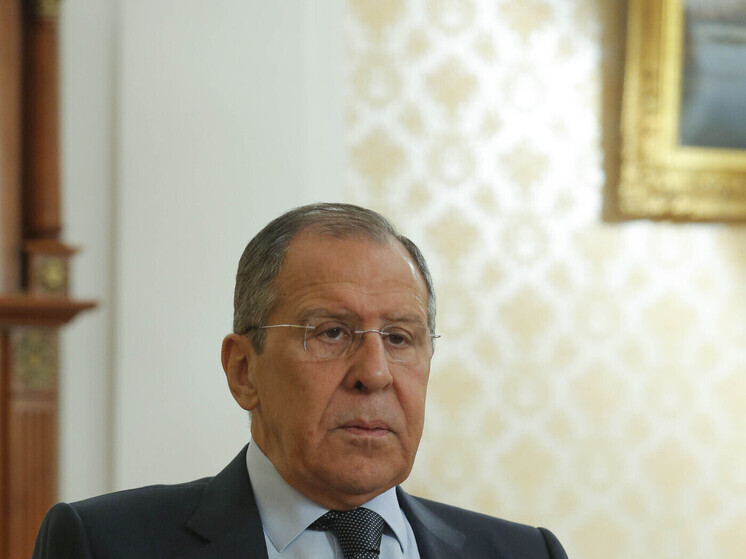 Лавров: РФ в Анкоридже не ставила под вопрос территориальную целостность