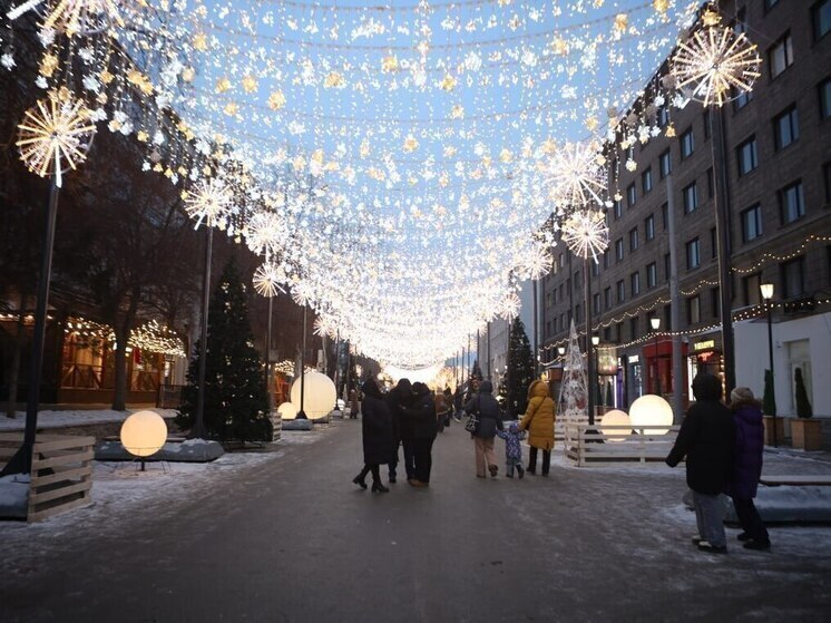 Движение транспорта по участку улицы Ленина в Новосибирске ограничат до февраля 2026 года