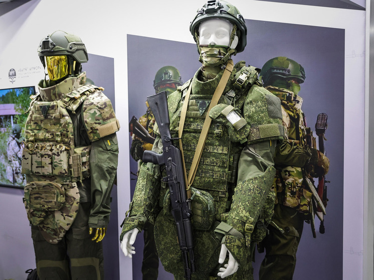 Разведчик рассказал о попытке ВСУ обмануть российских бойцов с помощью российской формы