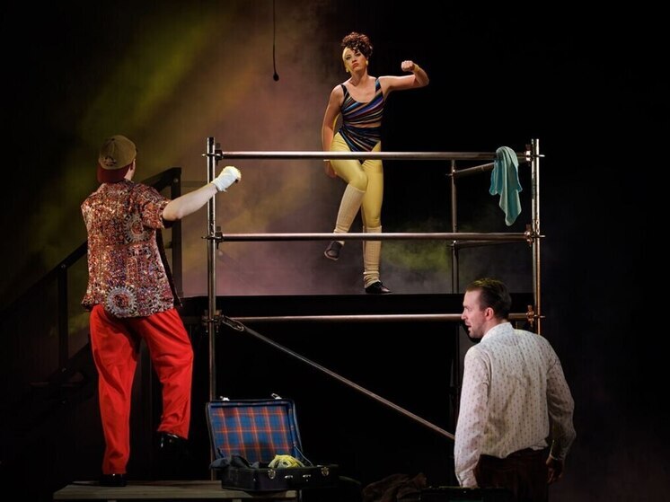 Жителей Карелии научат, как писать про театр