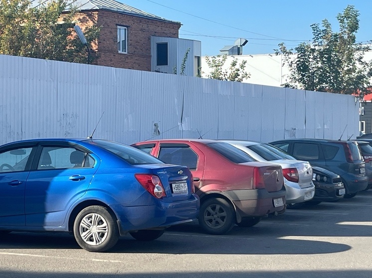 В ДНР автовладельцам нужно сменить летние шины на зимние до 1 декабря