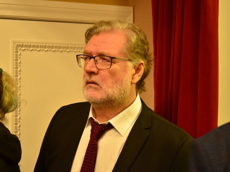 В Москве скончался актёр театра им. Вахтангова Владимир Симонов