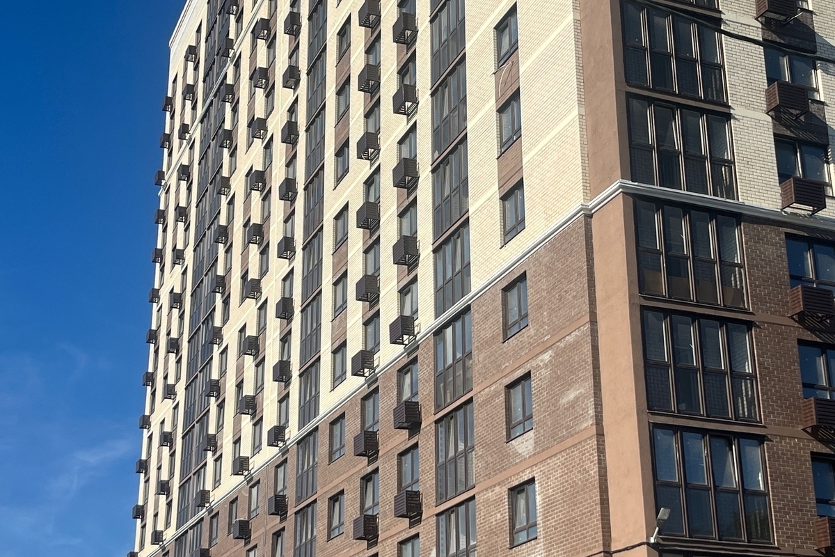 Разброс цен на жильё между городами ЛНР составляет 10-15%