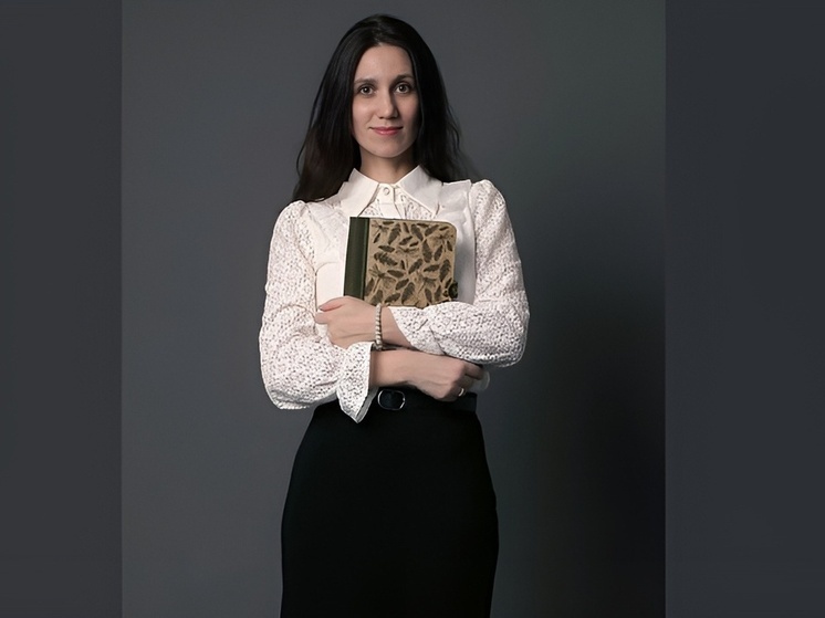 Учитель из Северодвинска – победитель поэтического конкурса