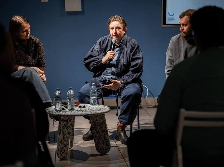 Фестиваль «Смены» пригласил жителей на второй день мероприятий в морвокзал