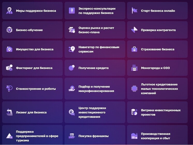 Бизнес Чувашии привлек 1,7 млрд рублей льготных средств через платформу МСП.РФ
