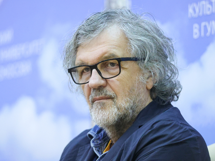 Кустурица: «Анора» – ошибка Каннского кинофестиваля