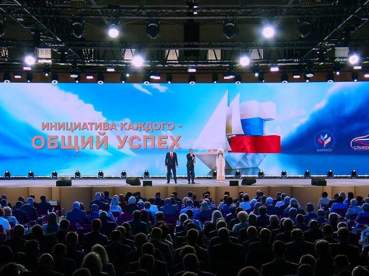 Югорчане могут принять участие в III Всероссийской муниципальной премии «Служение»