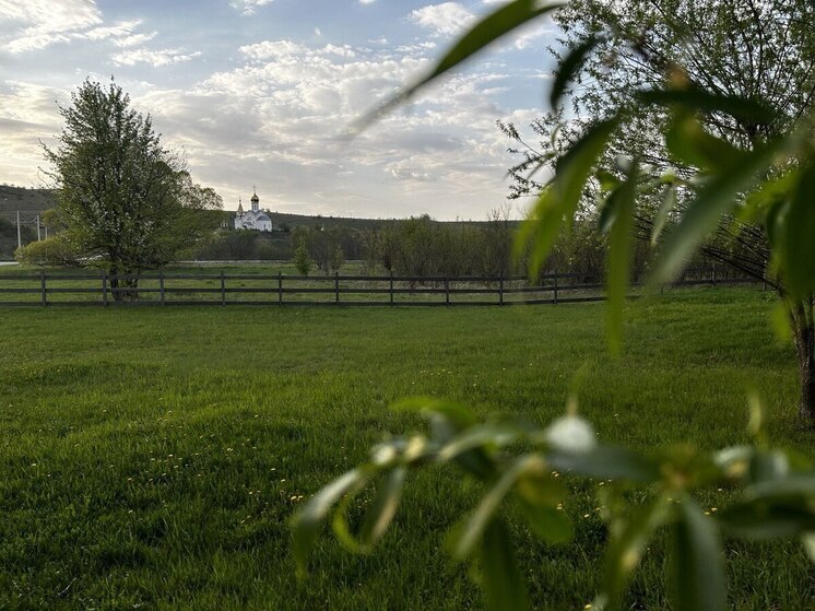 Вячеслав Гладков сообщил о запуске пеших семейных маршрутов в Белгородской области