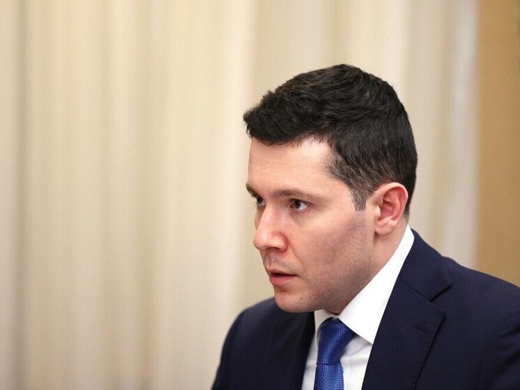 Антон Алиханов подтвердил планы ввести льготы при госзакупках из Донбасса