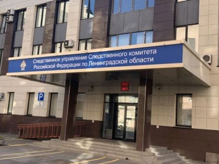 Во Всеволожске пройдет выездной прием граждан по работе следственных органов