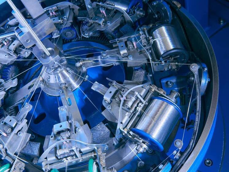 Ликсутов сообщил о новом офсетном контракте для перевода метро на отечественные технологии