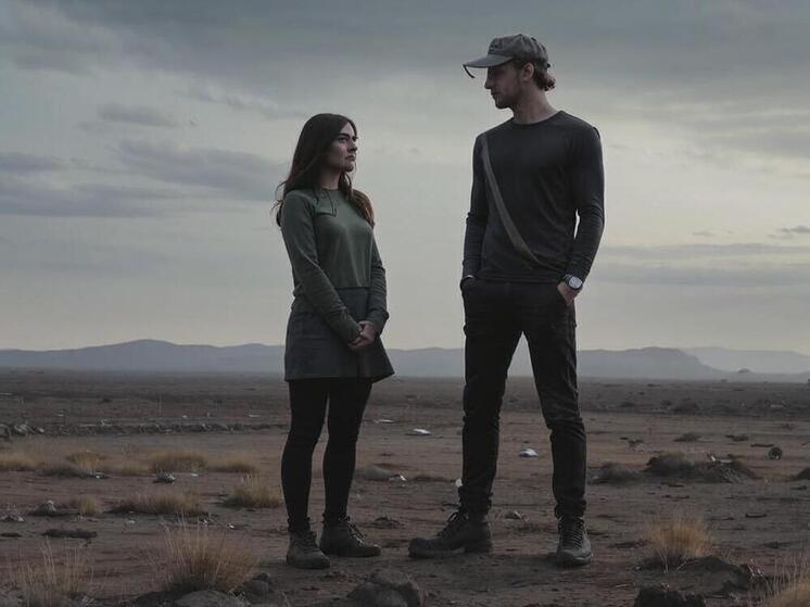 Почему мы не верим, или «нет пророка в своем отечестве»