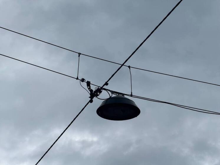 В Калининграде установится пасмурная погода с моросью и дымкой