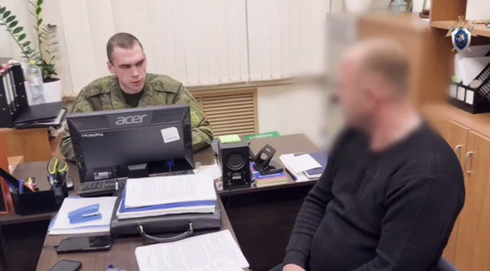 В Тульской области задержан мужчина, устроивший взрыв в жилом доме