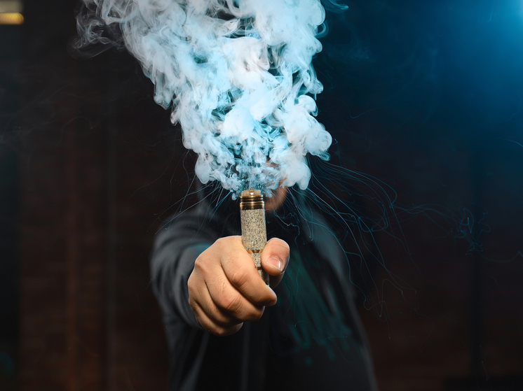 Дело почти решенное: нижегородцы «за» запрет продажи вейпов