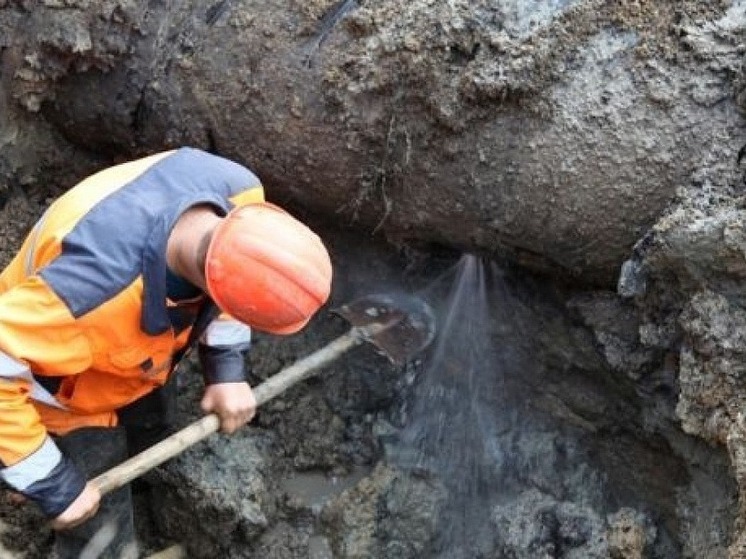 В Калмыкии обновят коммунальную инфраструктуру