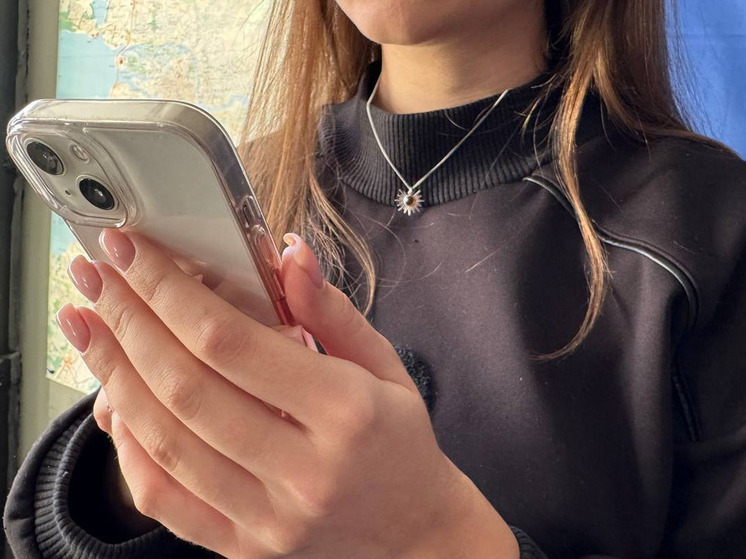 Мурманская полиция поймала 14-летнюю воровку дорогого смартфона