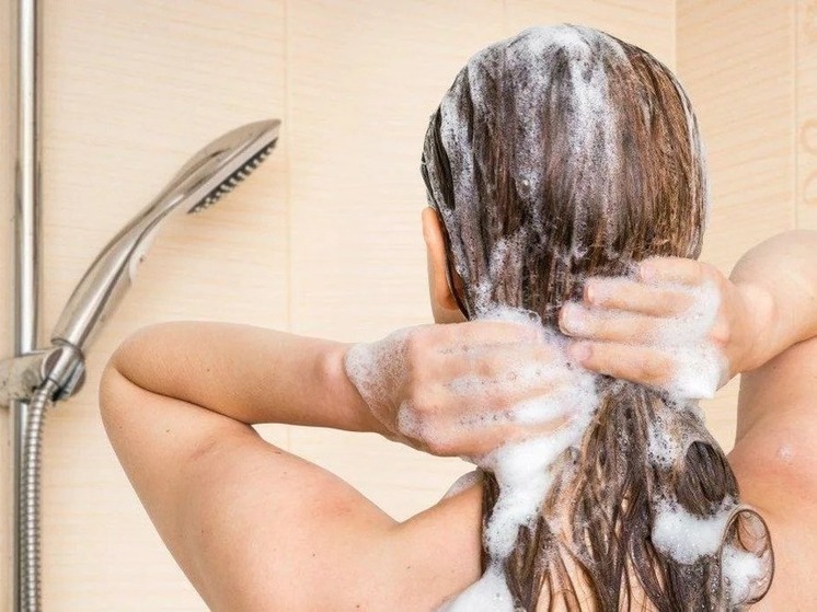 Совет на завтра девушкам Калмыкии: не мойте волосы