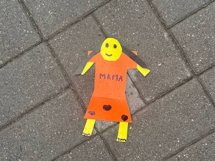 В материнстве северянкам посоветовали не забывать заботиться о себе, чтобы не сойти с ума