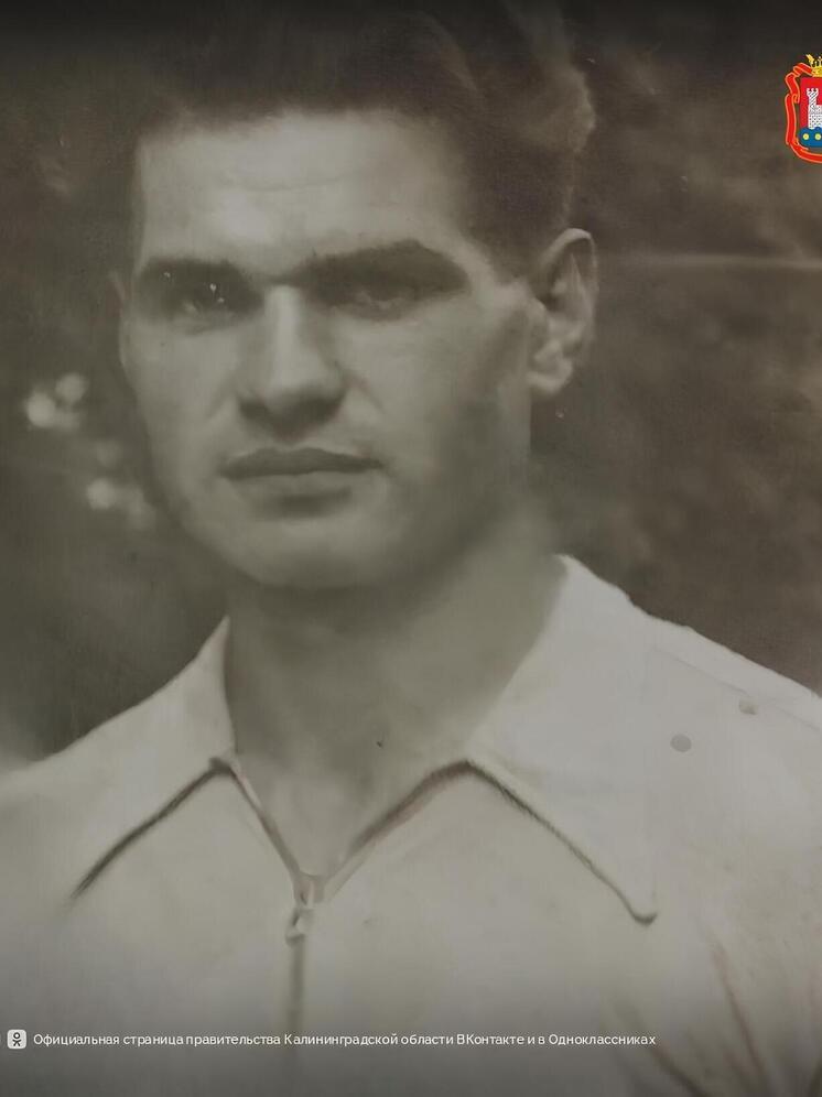 Сегодня в Калининградской области день рождения празднуют сразу три долгожителя