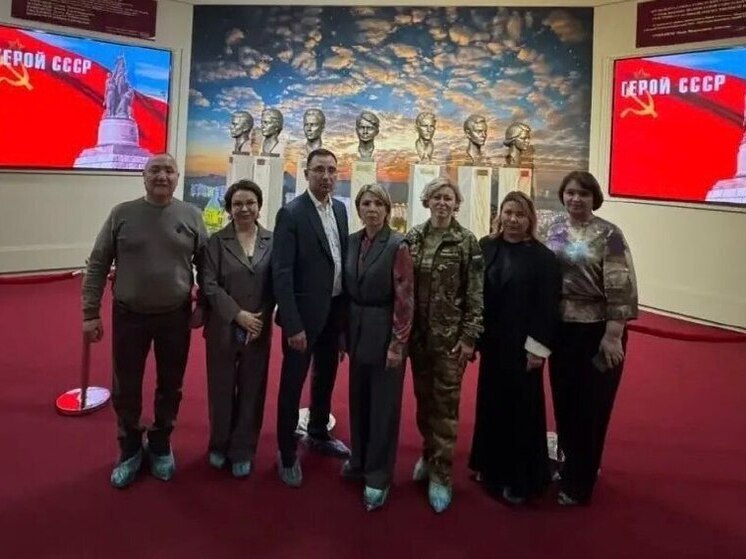 Подпольная организация Краснодона была создана в июле 1942 года