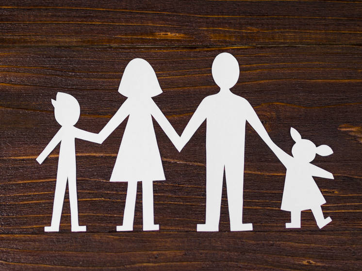 Свыше 450 млн рублей выплатили томским семьям из материнского капитала с начала года