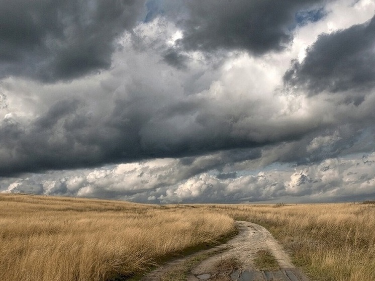 Завтра приметы расскажут о погоде в Калмыкии