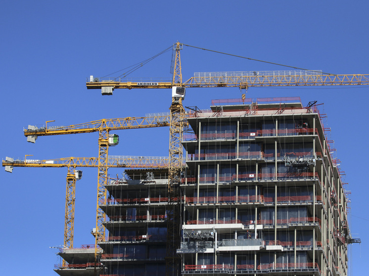  В Казахстане завершается строительство самого высокогорного моста в стране