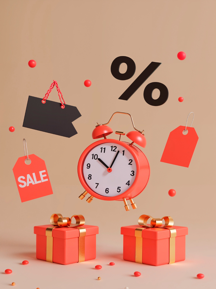 В «черную пятницу» тамбовчан атакуют фейковыми розыгрышами и магазинами-однодневками