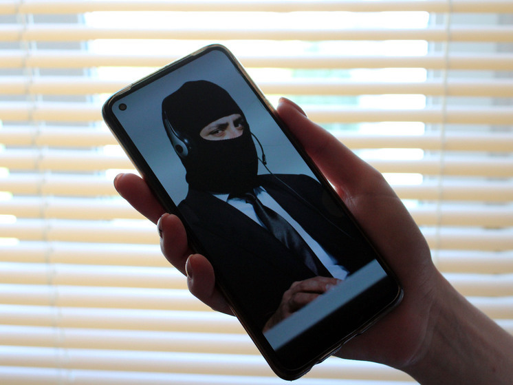 Подросток из Подмосковья оформлял микрокредиты на жительницу Ельца