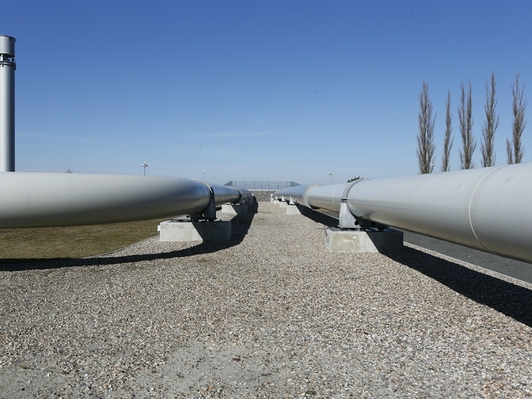 Омбудсмен Рады рассказал о состоянии обвиняемого в подрыве "Северных потоков"