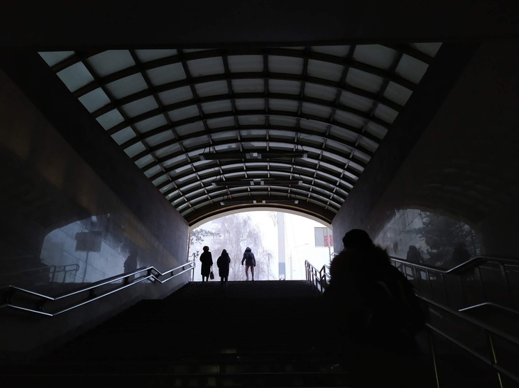 В Госдуме предложили возобновить строительство омского метро