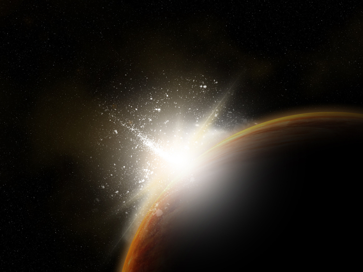 Геомагнитный шторм на подходе: метеочувствительным тамбовчанам приготовиться