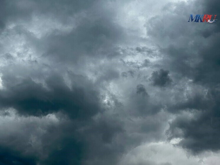 В Рязанской области ожидается резкое похолодание и дожди