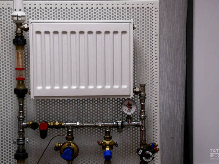 Татарстанцы могут требовать перерасчета в случаях некачественного отопления