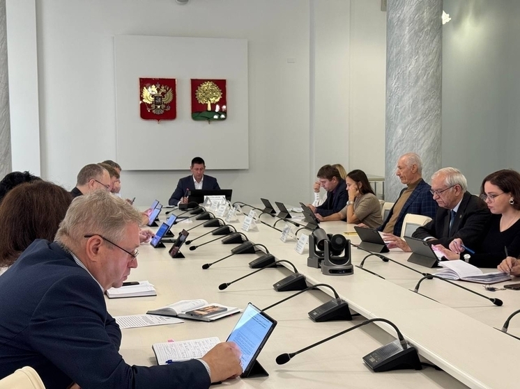 Подготовка к выборам в Липецкий облсовет вступила в активную фазу