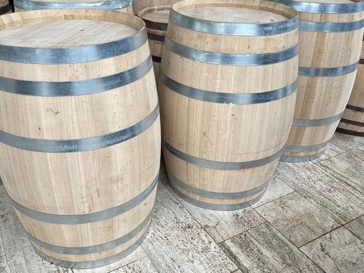 Россельхознадзор проверил 1500 импортных бочек в Рязанской области