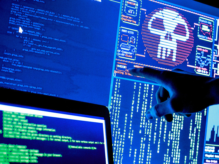 Российские хакеры взломали украинский военный мессенджер Sonata