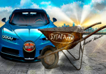 В разгаре сезон «переобувания» автомобилей на зимнюю резину