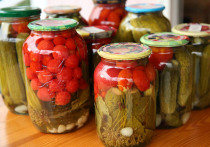 Домашние заготовки привели в больницу семь жителей Новой Москвы