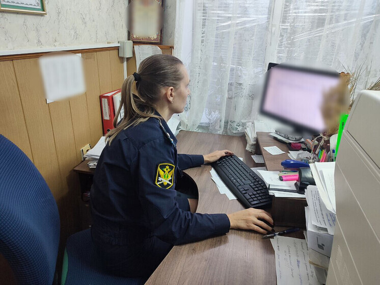 Крымчанка погасила долг по алиментам лишь под угрозой тюремного срока