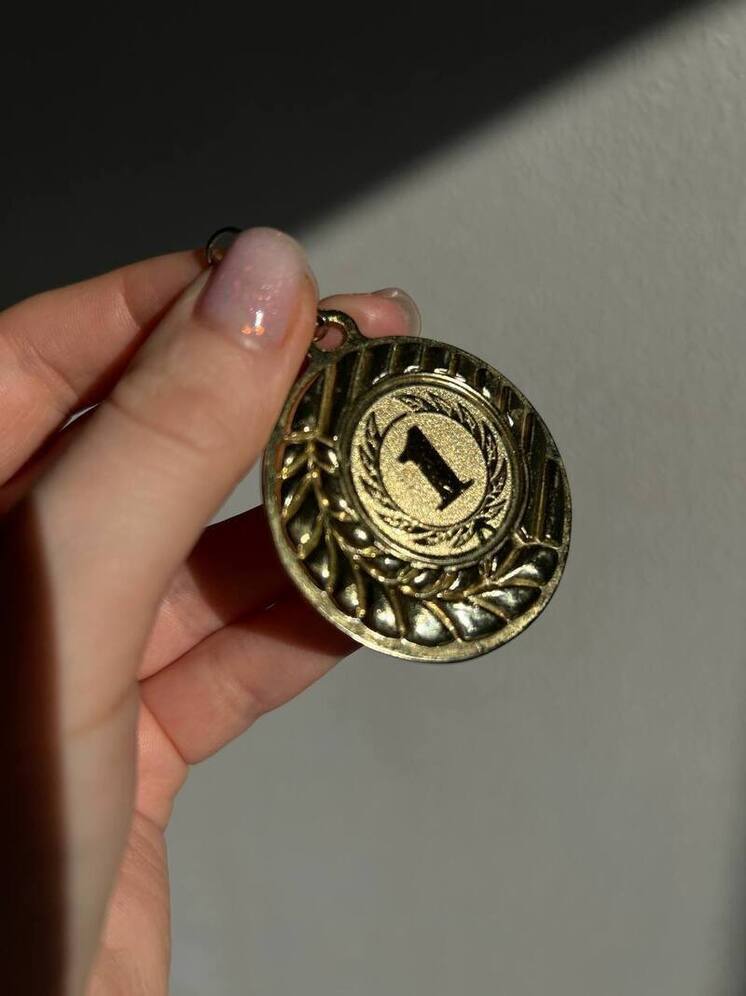 Калининградцы завоевали медали на окружном первенстве по воздушной акробатике