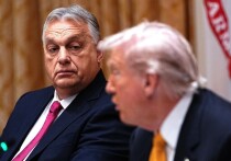 Виктор Орбан добился в Вашингтоне ровно того, чего хотел: Дональд Трамп милостиво позволил Венгрии и дальше получать из России нефть и газ