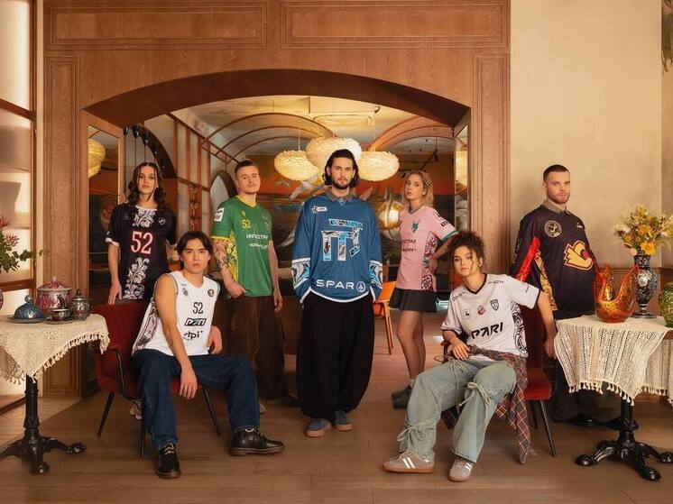 Нижегородские спортивные клубы поедут в города области