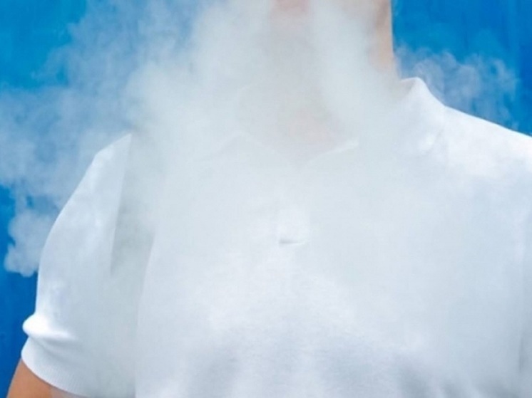 За запрет вейпов выступают 7 из 10 жителей Волгоградской области